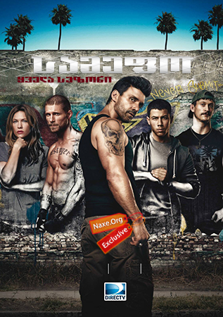 სამეფო ყველა სეზონი (ქართულად) / Kingdom All