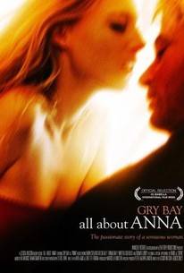 ყველაფერი ანას შესახებ / All About Anna