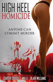 მკვლელობა ქუსლებზე / High Heel Homicide