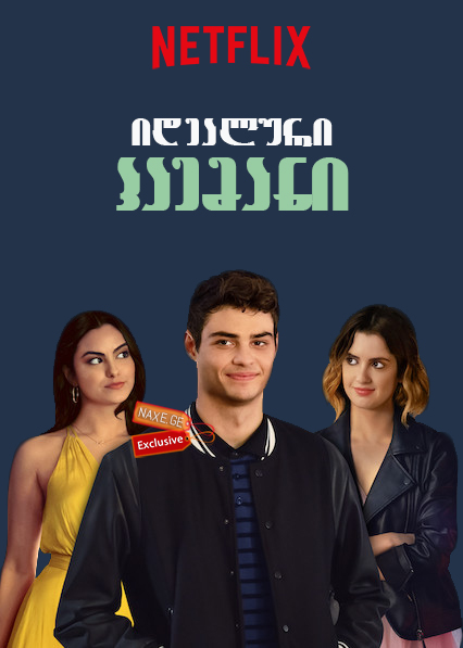 იდეალური პაემანი ქართულად / The Perfect Date /
