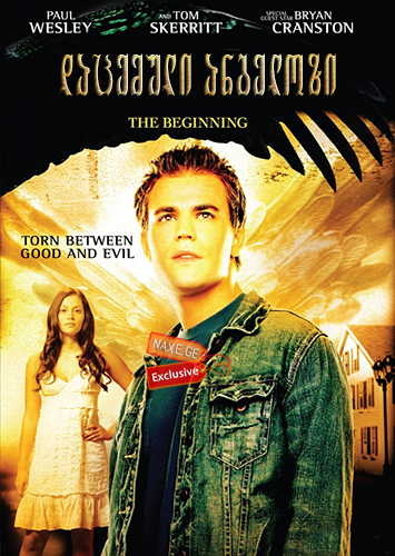 დაცემული ანგელოზი / Fallen