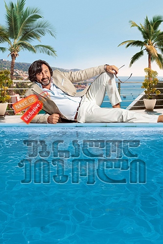 უბრალოდ ჟიგოლი / Just a Gigolo