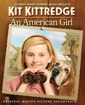 კიტ კიტრიჯი: ამერიკელი გოგონა / Kit Kittredge: An