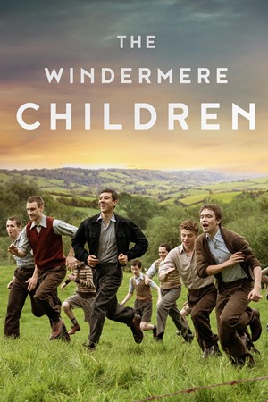 უინდერმირელი ბავშვები / The Windermere Children /