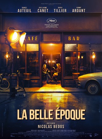 მშვენიერი ეპოქა / La Belle Époque
