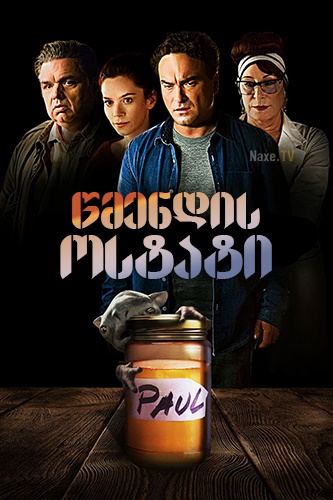 წმენდის ოსტატი / The Cleanse (The Master Cleanse)
