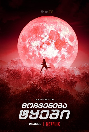 მოჩვენება ტყეში / Bulbbul