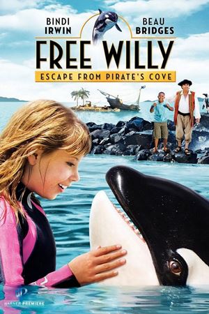 გაათავისუფლეთ ვილი 4 / Free Willy: Escape from