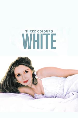 სამი ფერი: თეთრი / Three Colors: White / sami