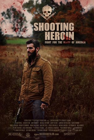 ჰეროინზე გამარჯვება / Shooting Heroin / heroinze