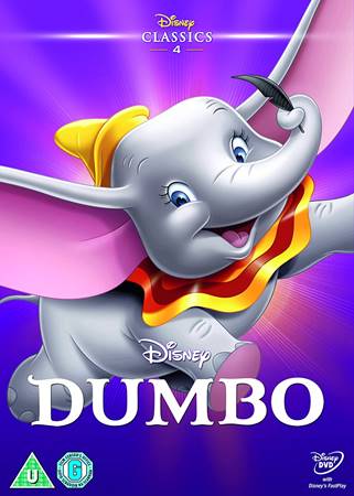 დამბო / Dumbo