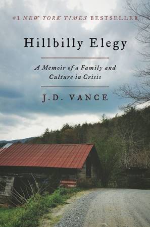 ჰილბილის ელეგია / Hillbilly Elegy / hilbilis