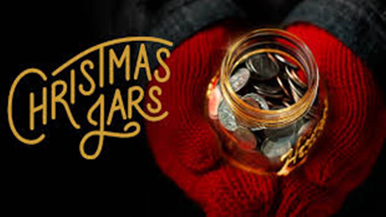 საშობაო ქილები / Christmas Jars