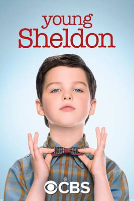 შელდონის ბავშვობა / Young Sheldon