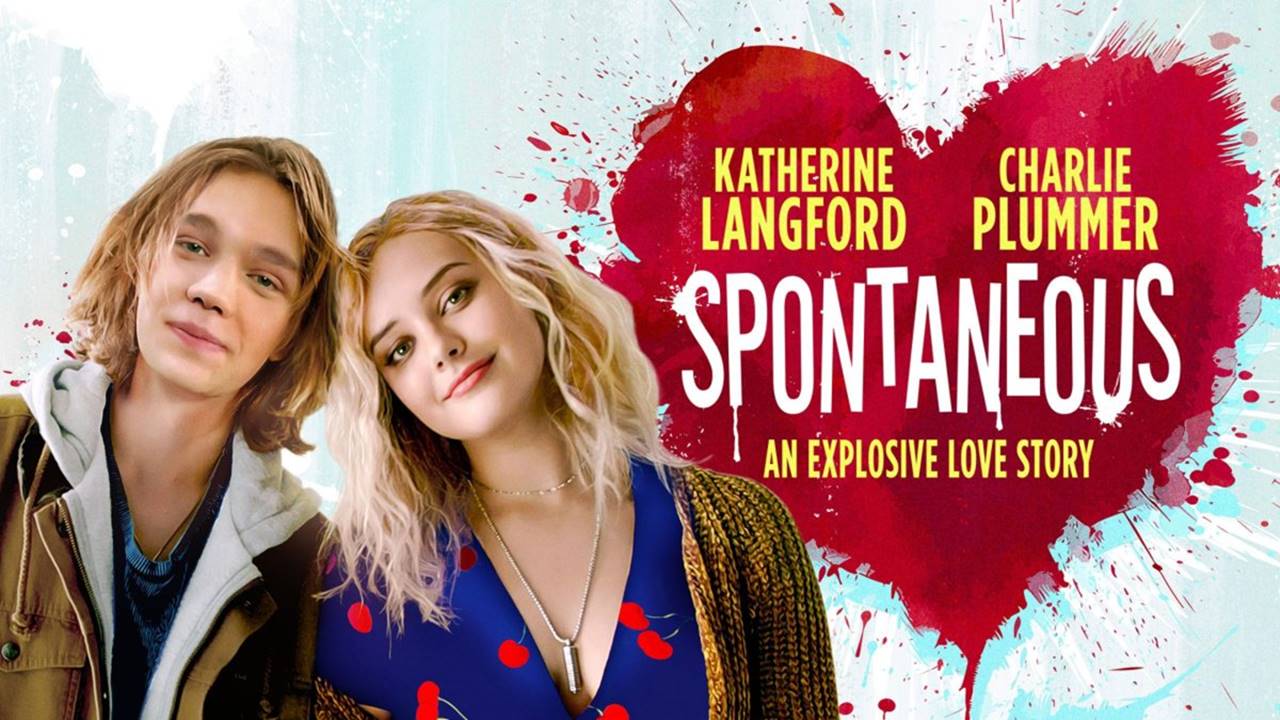 სპონტანური / Spontaneous