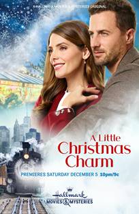 ბრასლეტი თილისმა / The Charm Bracelet
