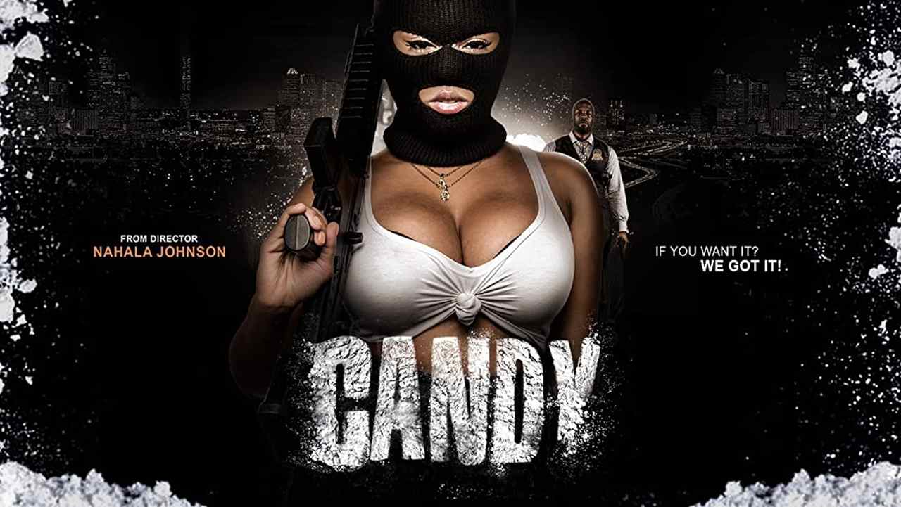 ნარკომოვაჭრე / Candy / narkomovachre