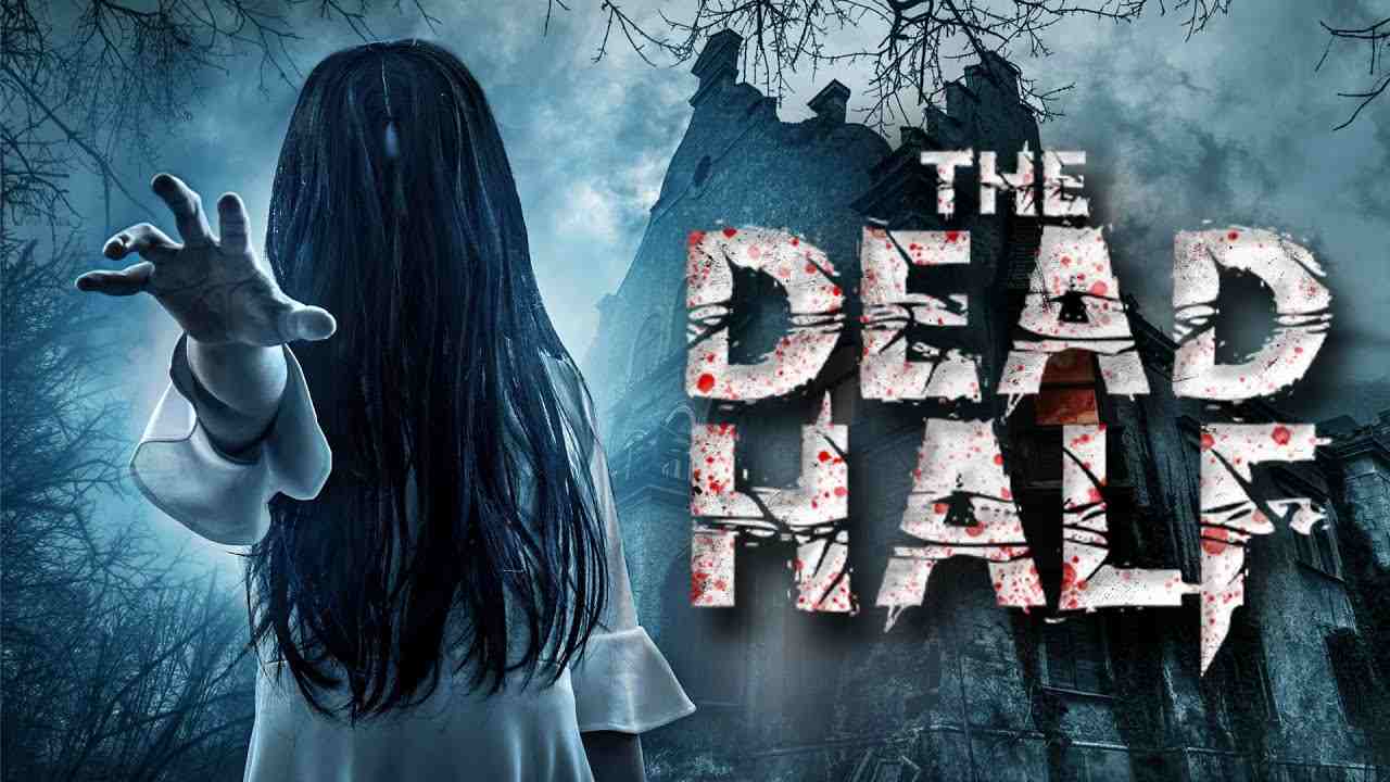 მკვდარი ნახევარი / The Dead Half / mkvdari