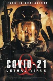 კოვიდ-21: ლეტალური ვირუსი / COVID-21: Lethal Virus