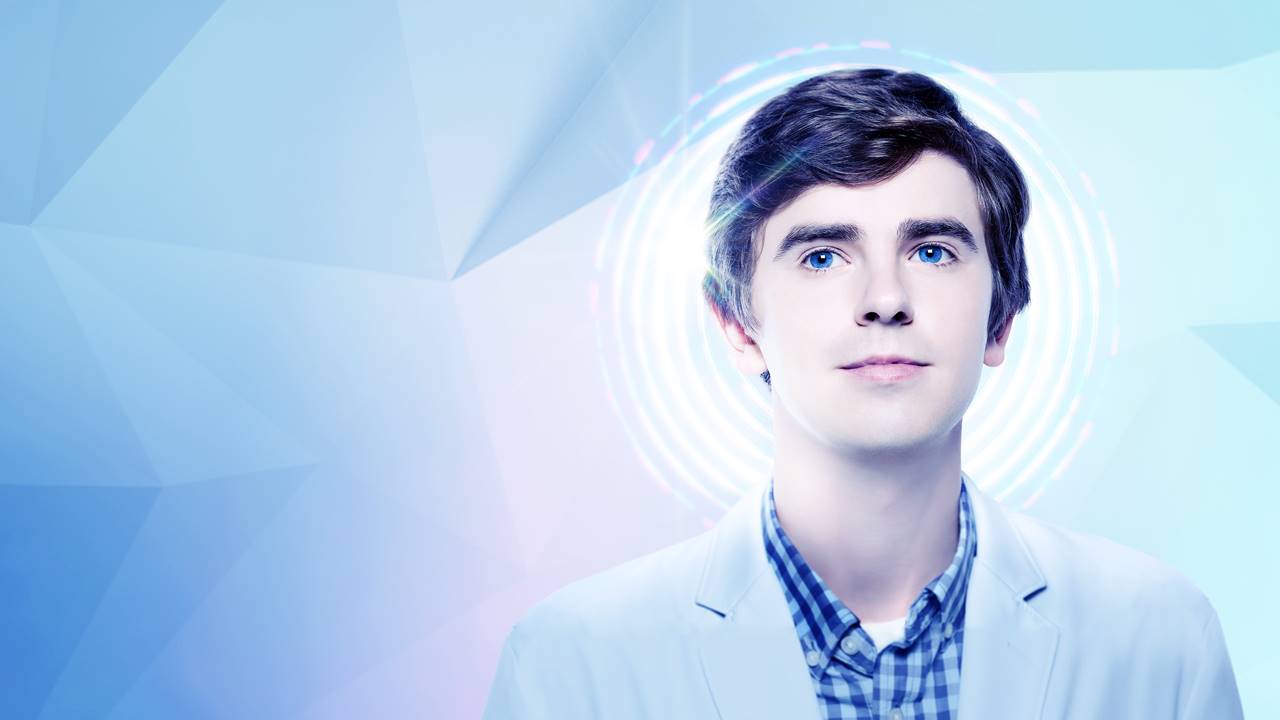 კარგი ექიმი / The Good Doctor