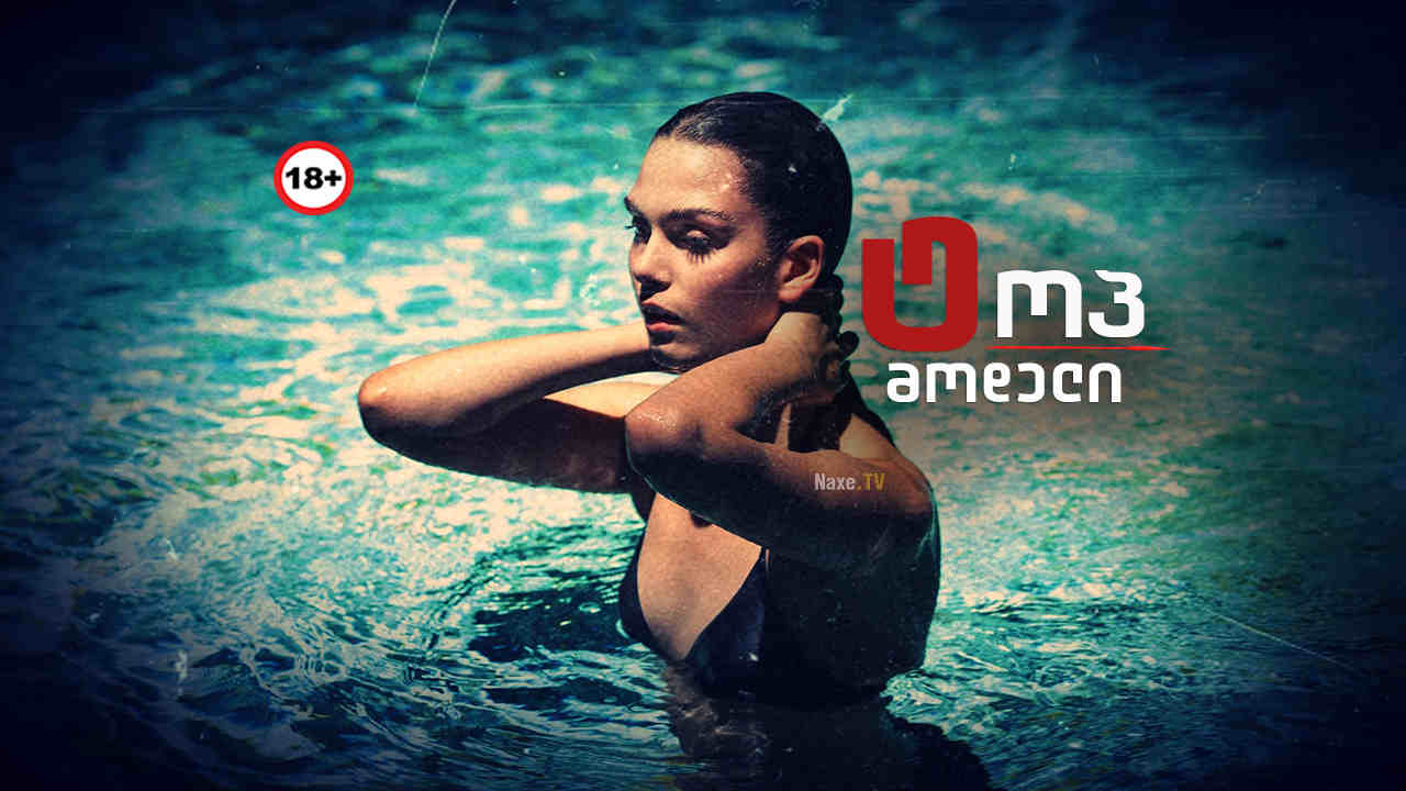 ტოპ მოდელი / The Model