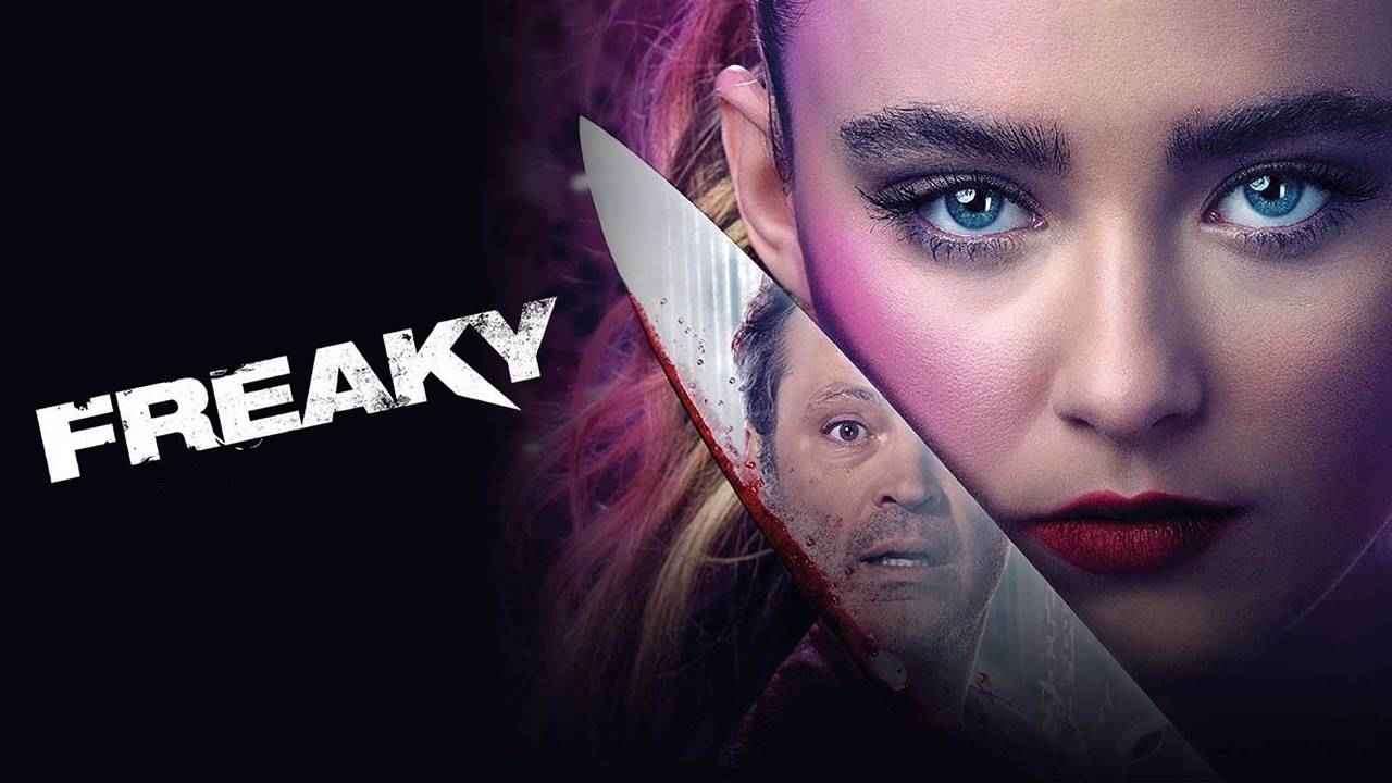 უცნაური / Freaky / ucnauri