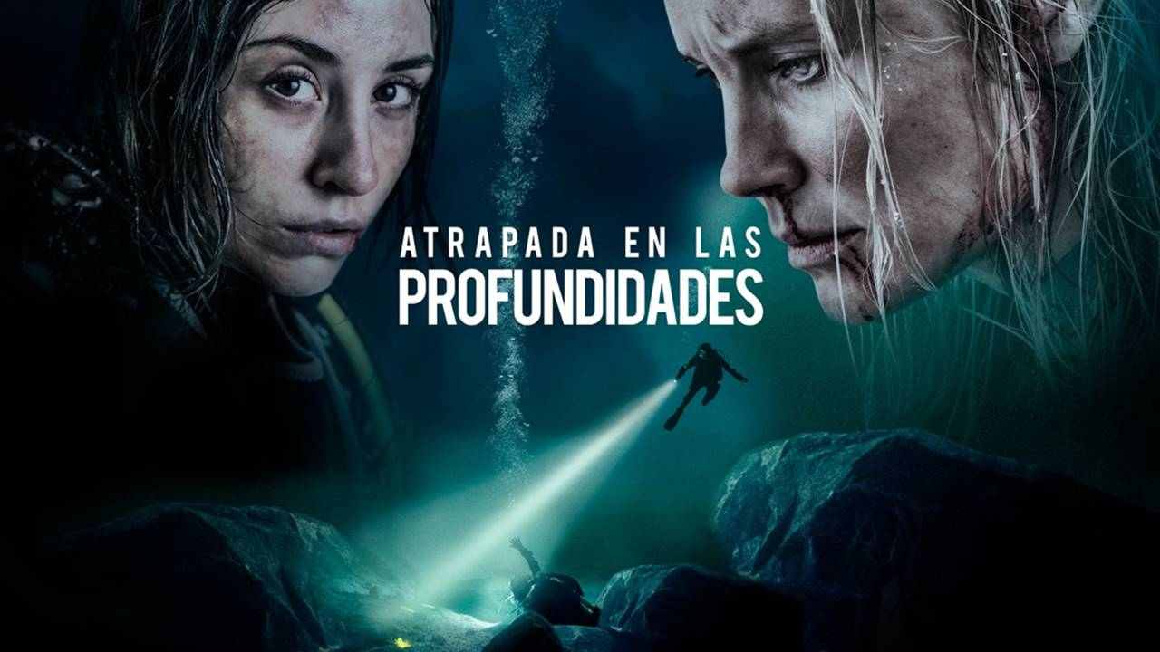 გააპე წყალი / Breaking Surface