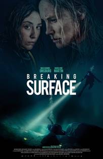 გააპე წყალი / Breaking Surface