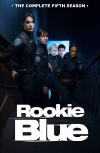 ახალბედა პოლიციელი / Rookie Blue