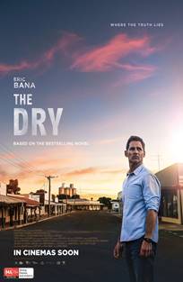 გვალვა / The Dry