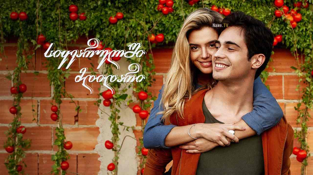 სიყვარულში მდიდარი / Rich in Love / Ricos de Amor