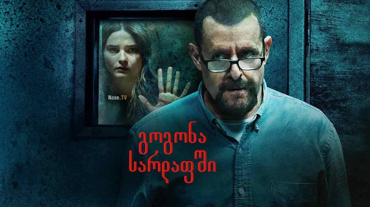 გოგონა სარდაფში / Girl in the Basement