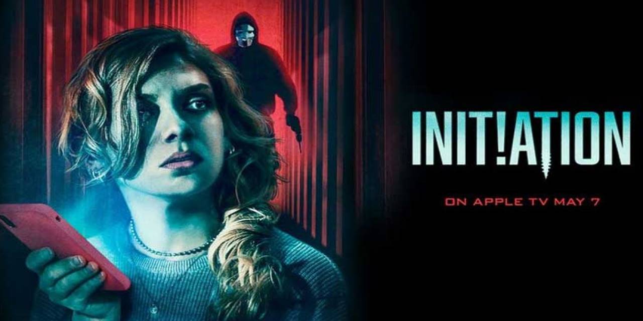 ინიციაცია / Initiation