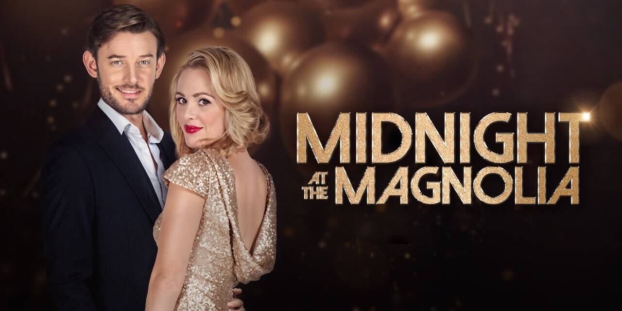 შუაღამე მაგნოლიაში / Midnight at the Magnolia