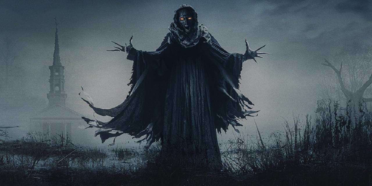 უწმინდური / The Unholy