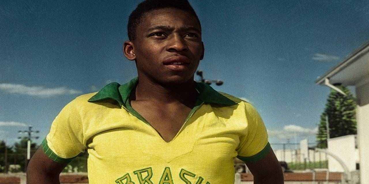 პელე / Pelé