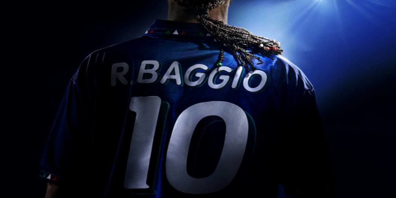 ბაჯო: ღვთაებრივი ცხენისკუდა / Baggio: The Divine