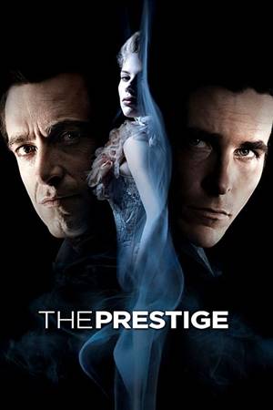 პრესტიჟი (ქართულად) / The Prestige
