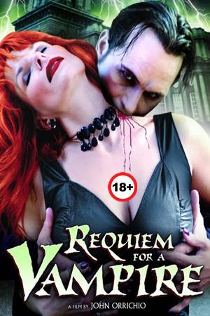 რეკვიემი ვამპირისთვის / Requiem for a Vampire