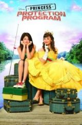პრინცესების დაცვის პროგრამა / Princess Protection