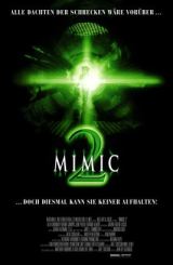 მუტანტები 2 / Mimic 2