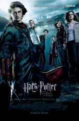 ჰარი პოტერი და ცეცხლოვანი თასი / hari poteri da