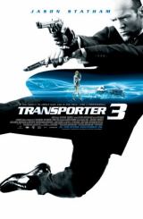 გადამზიდი 3 / Transporter 3