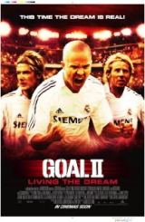 გოლი 2 (ქართულად) / Goal II: Living the Dream