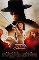 ლეგენდა ზოროზე (ქართულად) / The Legend of Zorro