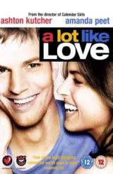 უფრო მეტი ვიდრე სიყვარული (ქართულად) / A Lot Like