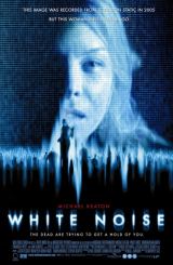 თეთრი ხმაური / White Noise