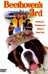 ბეთჰოვენი 3 / Beethoven’s 3rd