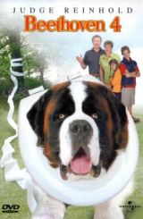 ბეთჰოვენი 4 / Beethoven's 4rd