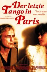 უკანასკნელი ტანგო პარიზში (ქართულად) / Ultimo